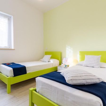 Giada 2P - Palazzina Laura Myho Casa Διαμέρισμα Tortoreto Εξωτερικό φωτογραφία