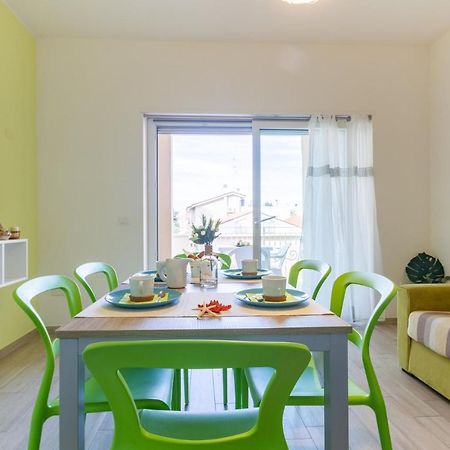 Giada 2P - Palazzina Laura Myho Casa Διαμέρισμα Tortoreto Εξωτερικό φωτογραφία