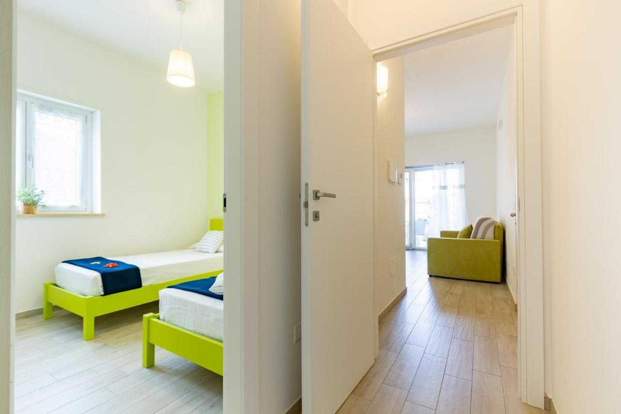 Giada 2P - Palazzina Laura Myho Casa Διαμέρισμα Tortoreto Εξωτερικό φωτογραφία