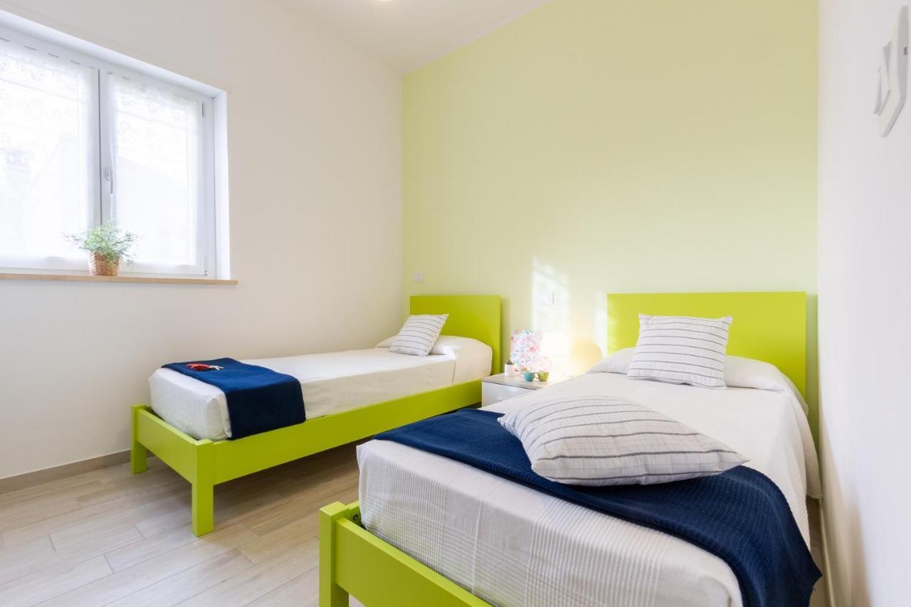 Giada 2P - Palazzina Laura Myho Casa Διαμέρισμα Tortoreto Εξωτερικό φωτογραφία