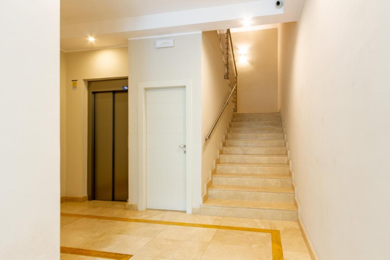 Giada 2P - Palazzina Laura Myho Casa Διαμέρισμα Tortoreto Εξωτερικό φωτογραφία